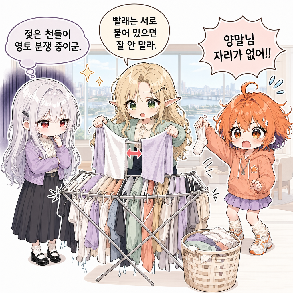왕실 건조 영토선 001컷