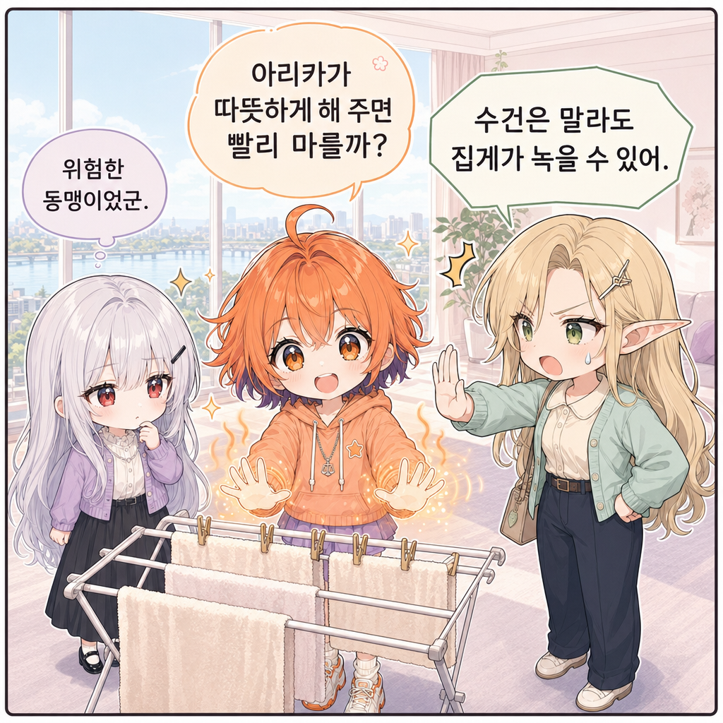 왕실 건조 영토선 003컷