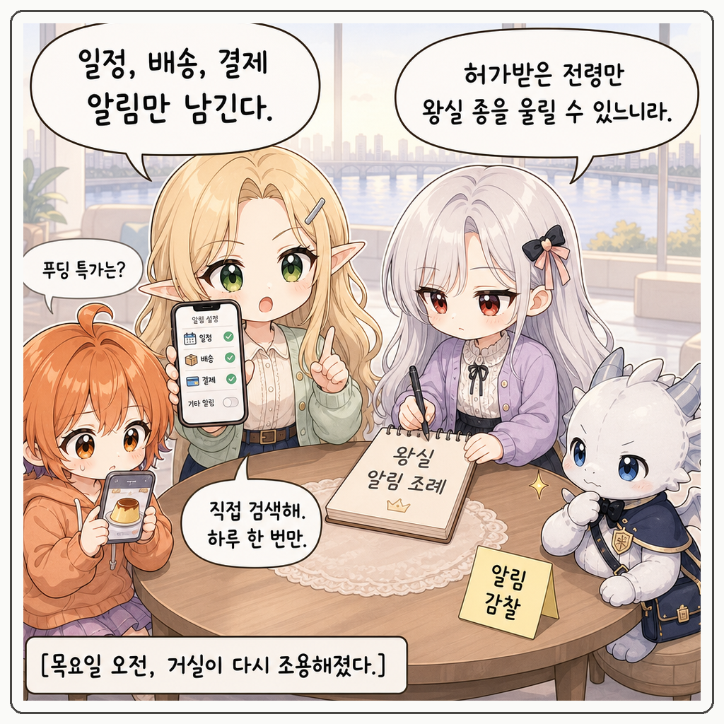 알림 권한 회의 004컷