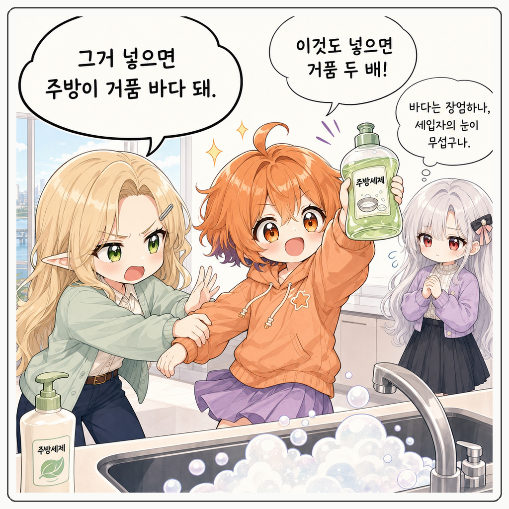 세제칸 투입식 002컷