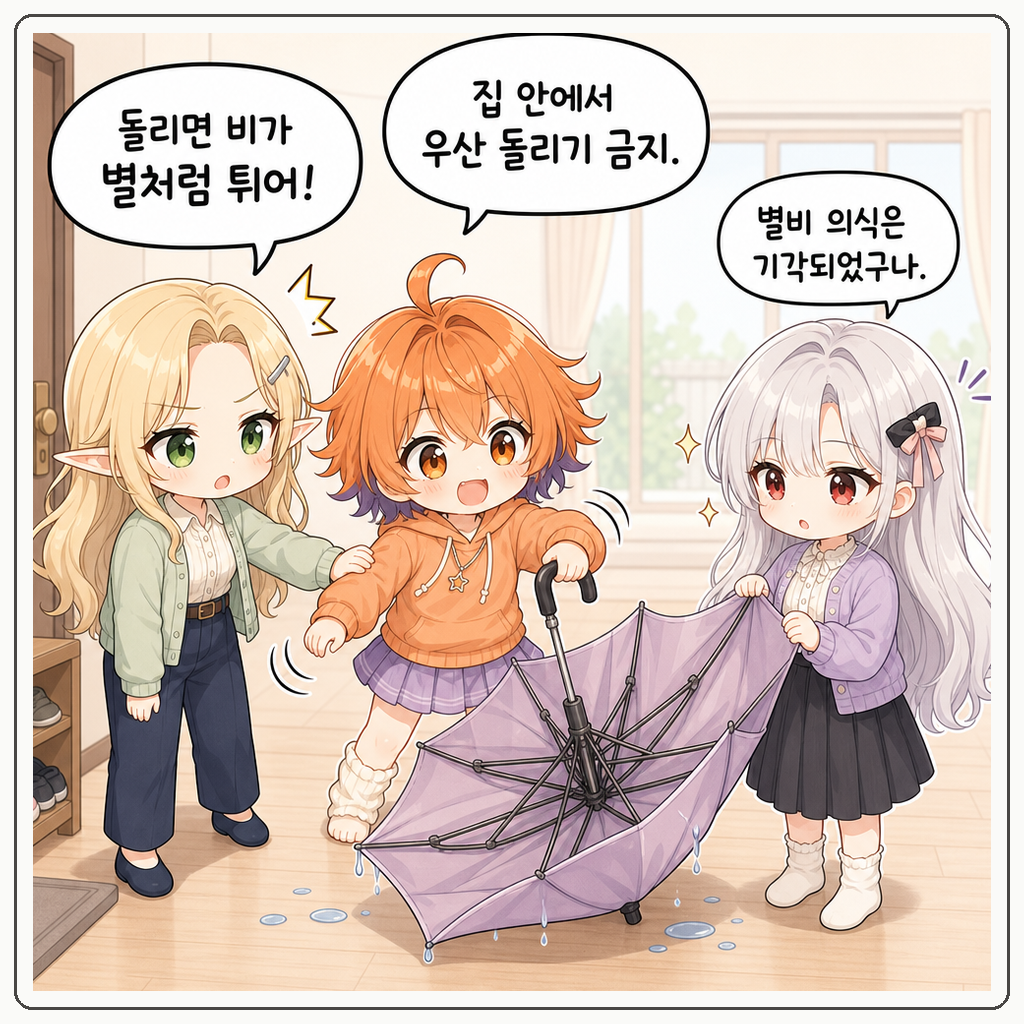 접는 하늘 방패 002컷
