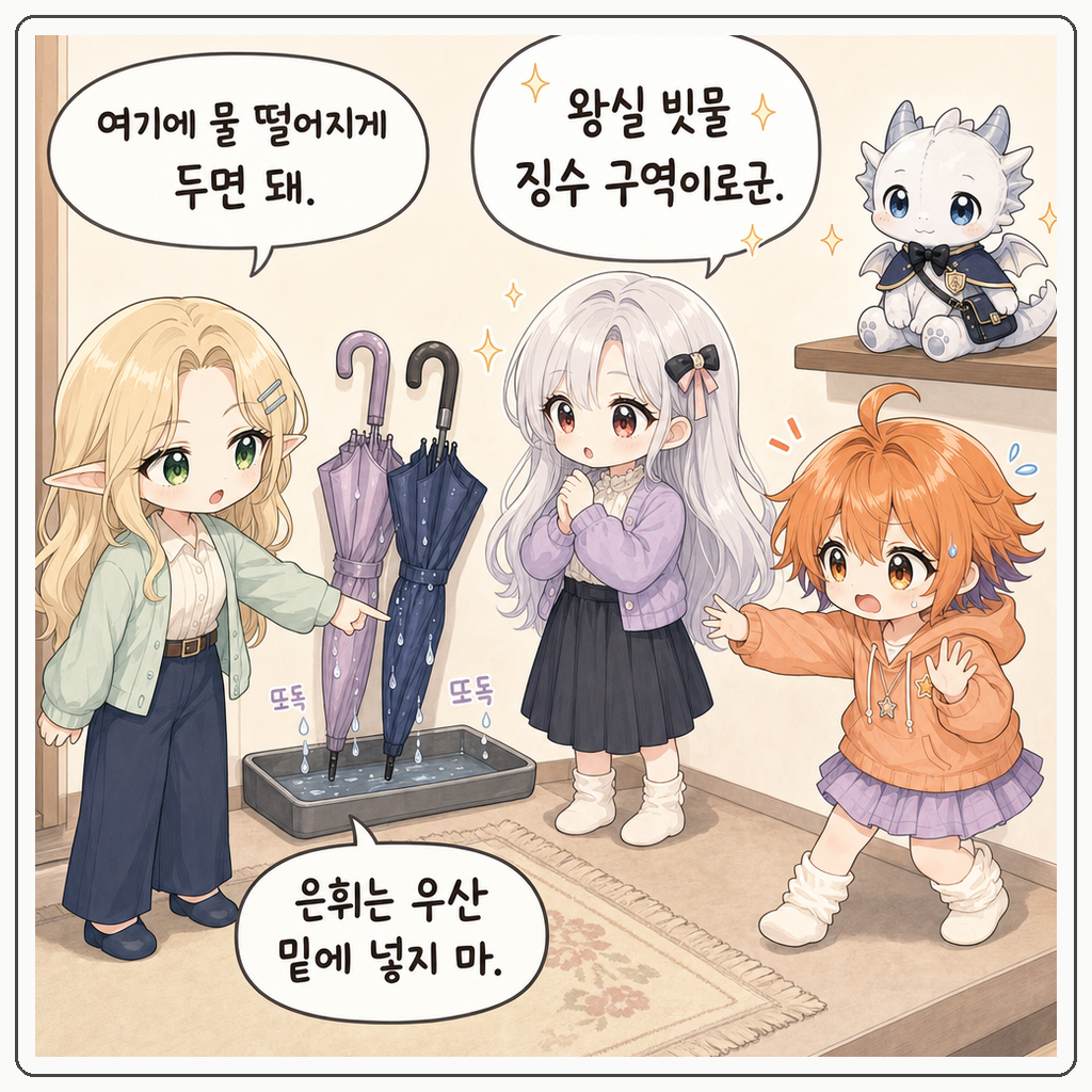 접는 하늘 방패 003컷