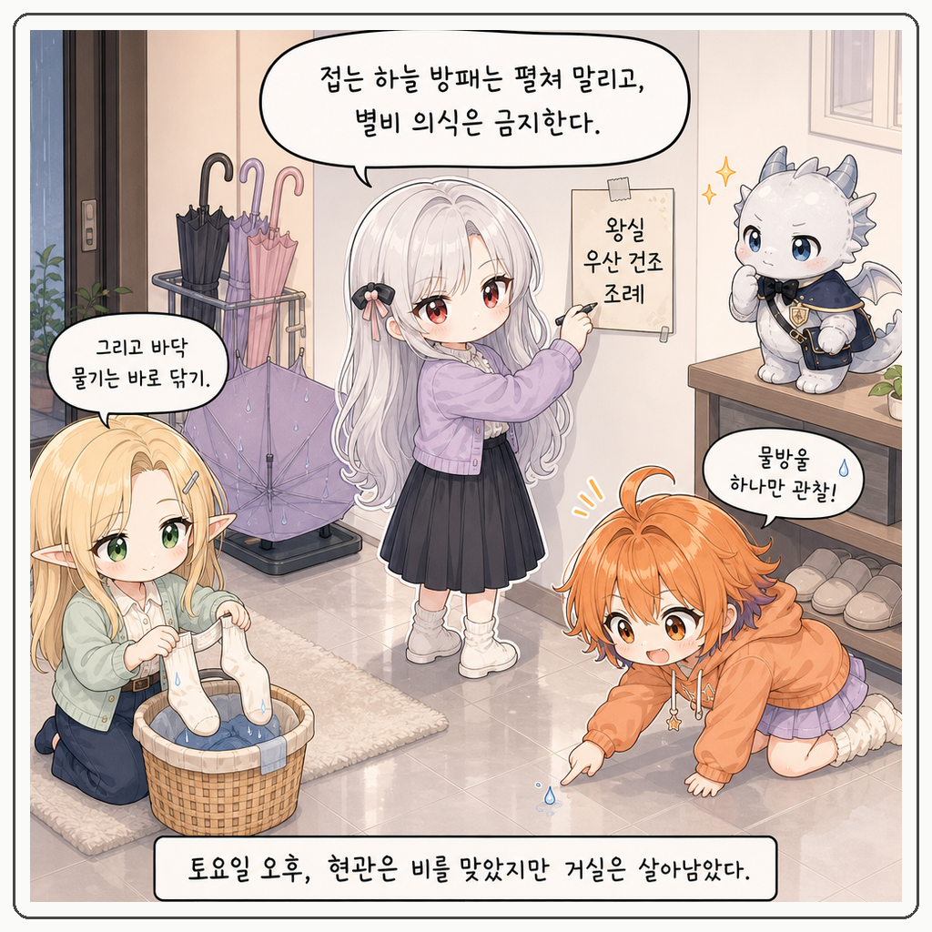 접는 하늘 방패 004컷