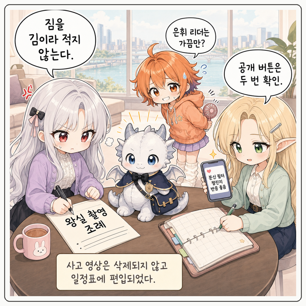 왕실 분신 필터 004컷