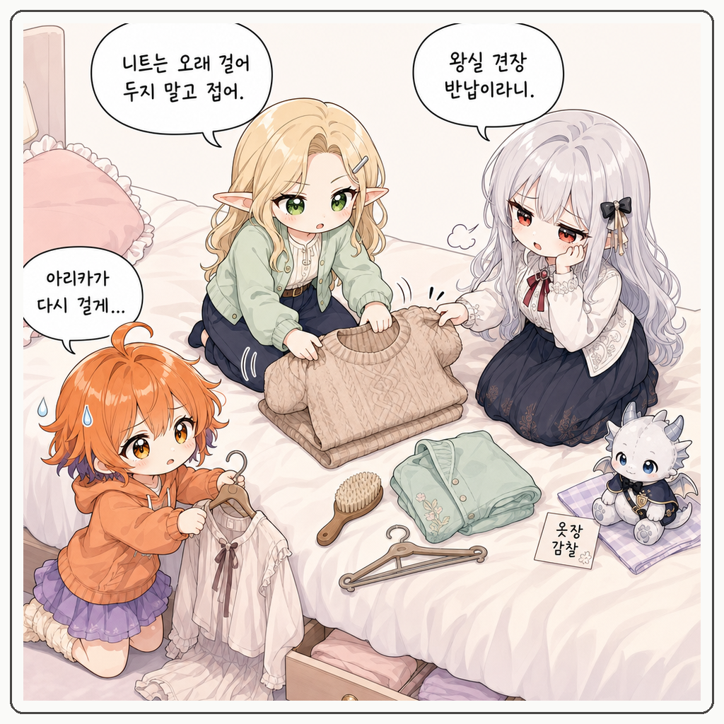 옷걸이 어깨 봉우리 003컷