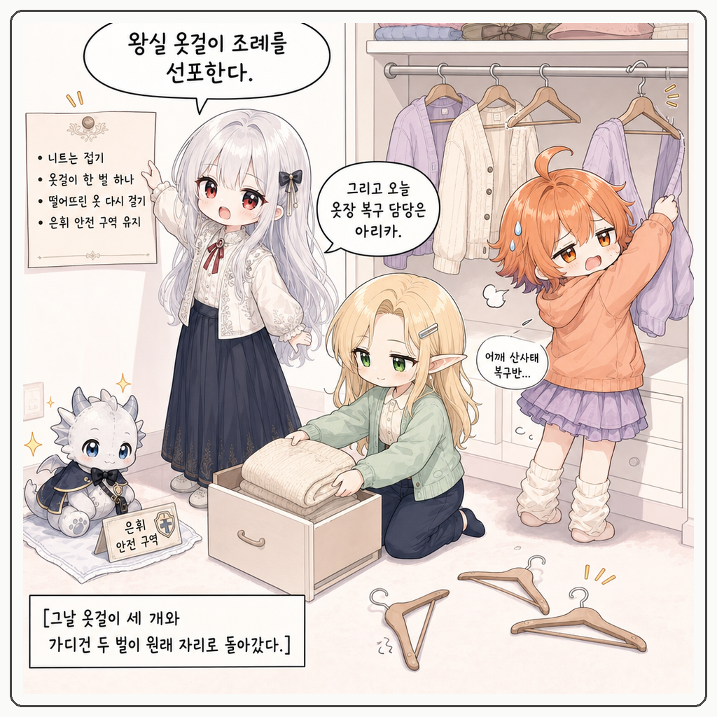 옷걸이 어깨 봉우리 004컷