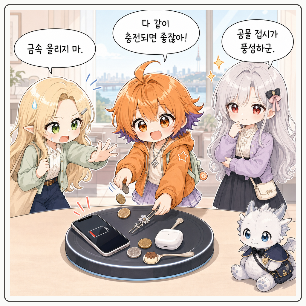 무선충전 제단 002컷
