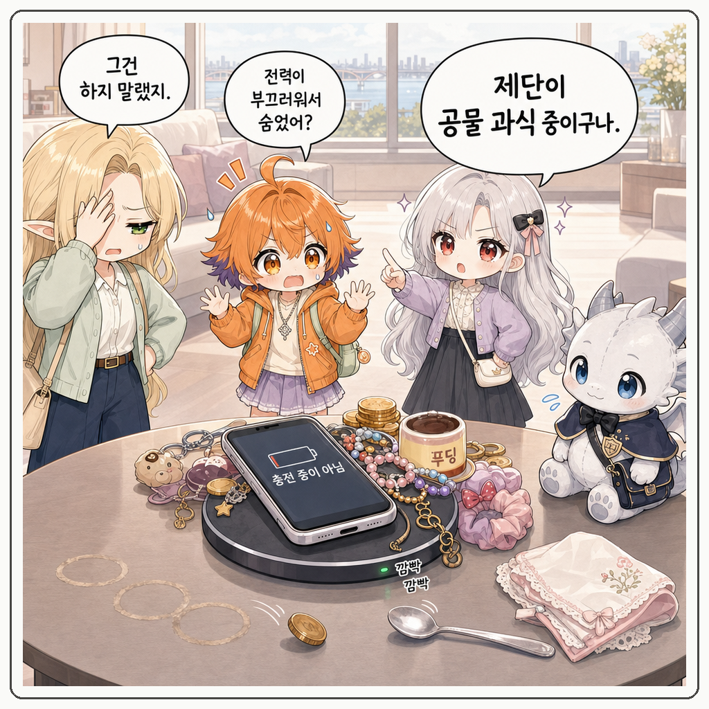 무선충전 제단 003컷