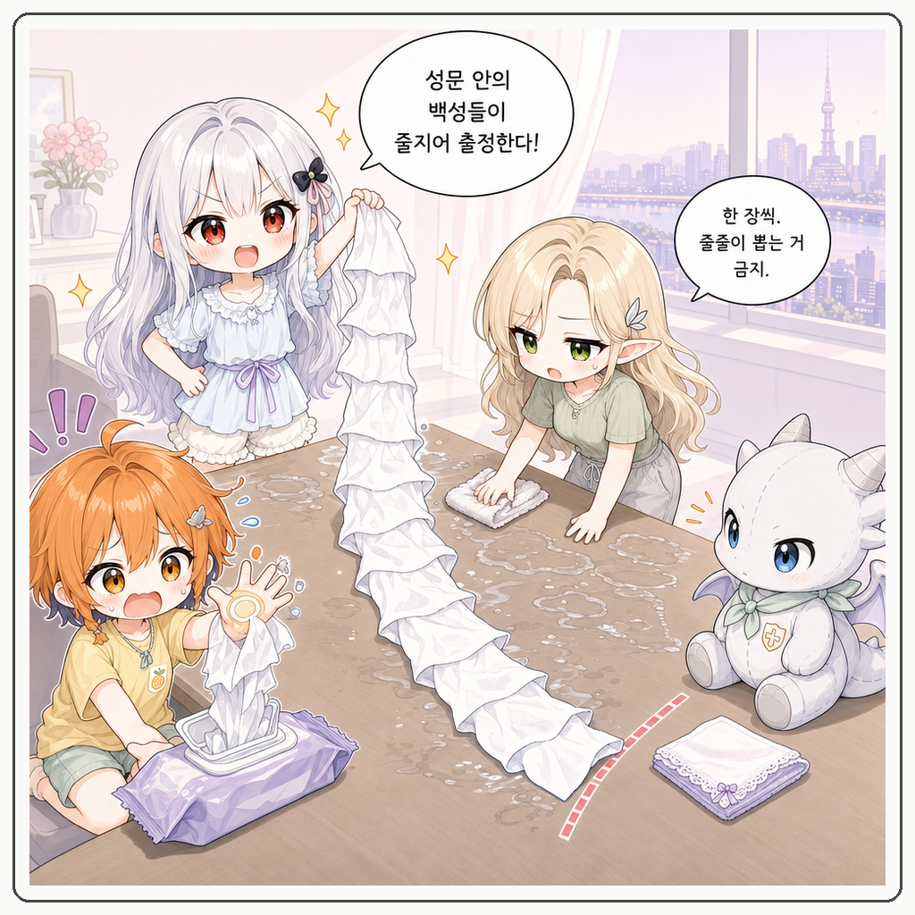 물티슈 뚜껑 성문 003컷