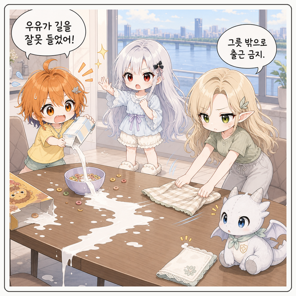 우유팩 성문 개문식 003컷
