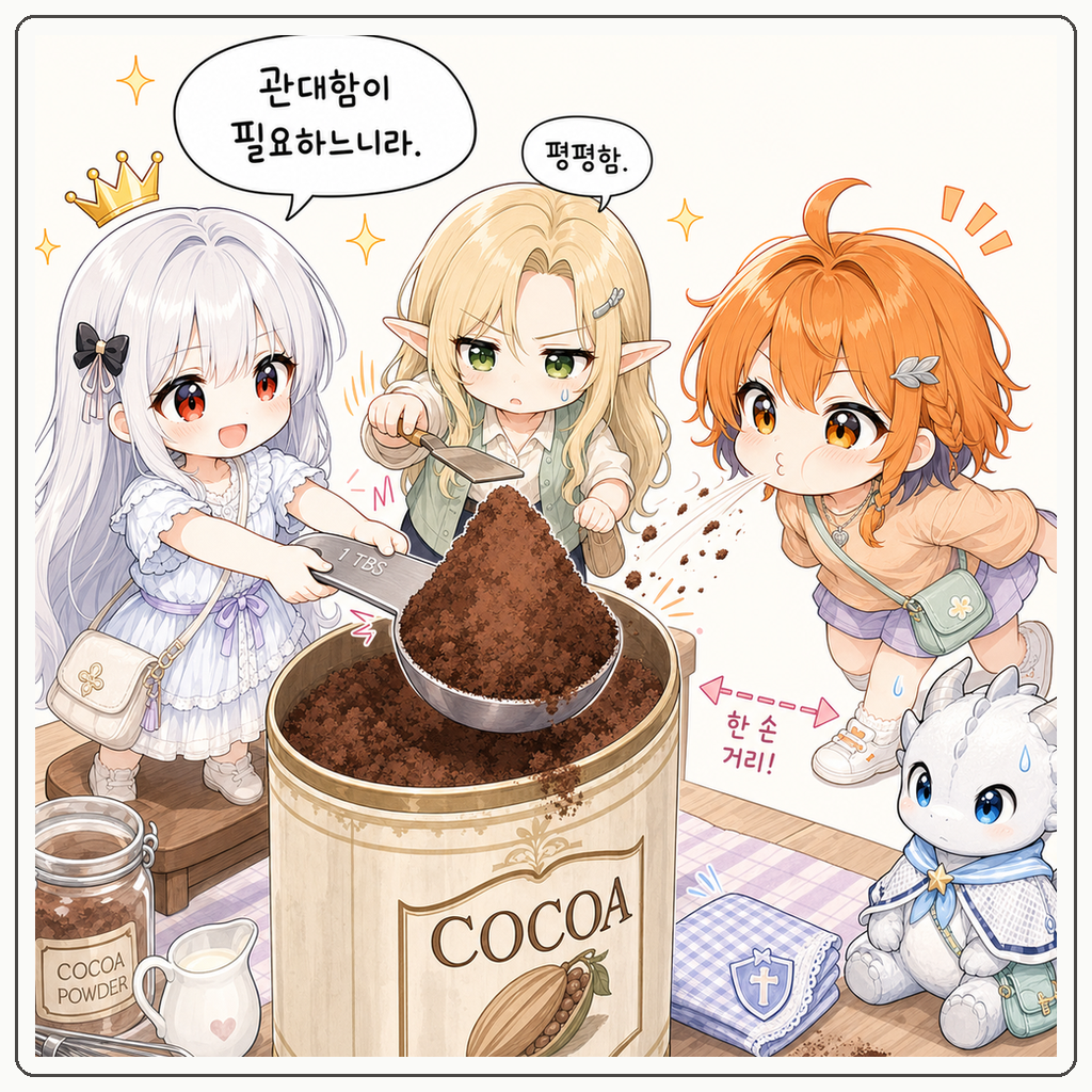 계량스푼 왕실 심판 002컷