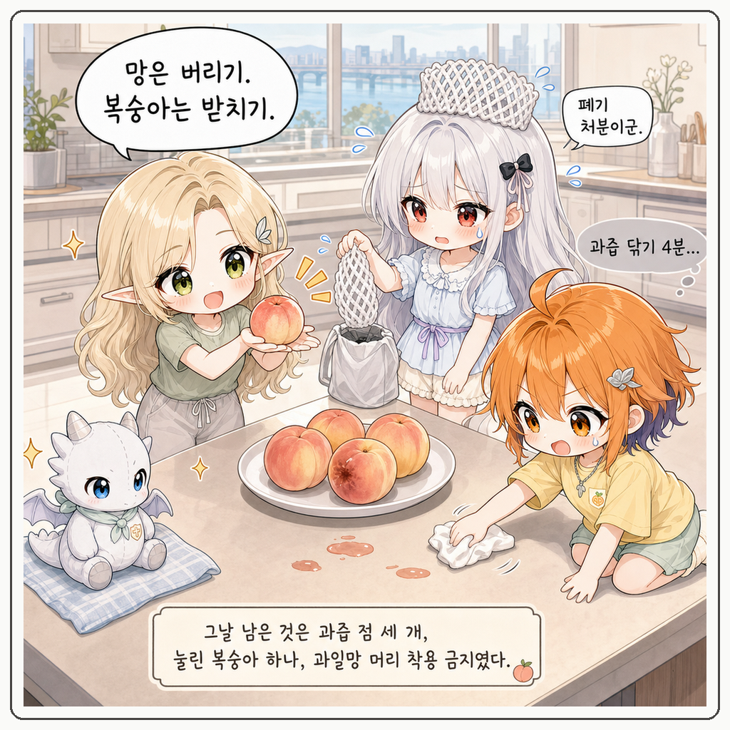 과일망 왕실 투구 004컷