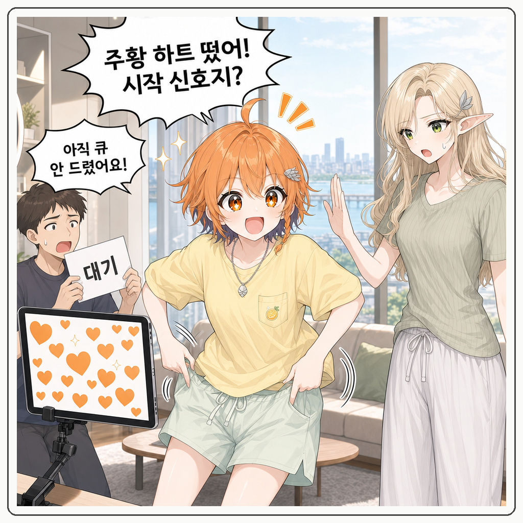 182화: 댓글창이 먼저 주황색으로 뛰었다 (부제: 실시간 반응은 왕실 전령문이 아닙니다) 003컷