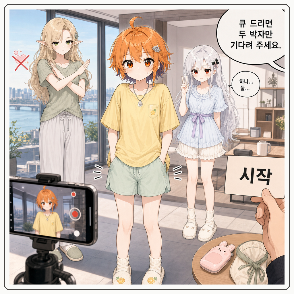 182화: 댓글창이 먼저 주황색으로 뛰었다 (부제: 실시간 반응은 왕실 전령문이 아닙니다) 008컷