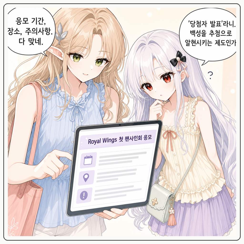 204화: 지하철 포스터의 왕실 검열 (부제: QR 코드는 비밀 문장이 아닙니다) 009컷