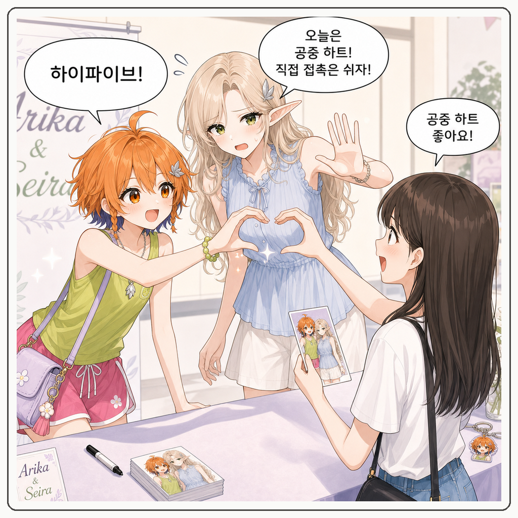 206화: 첫 사인은 생각보다 따뜻했다 006컷