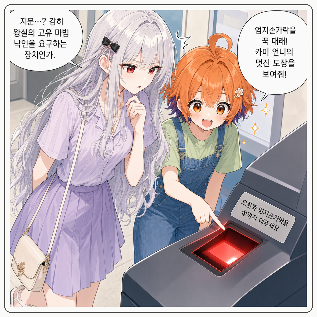 207화: 제단은 혈통을 가린다 003컷
