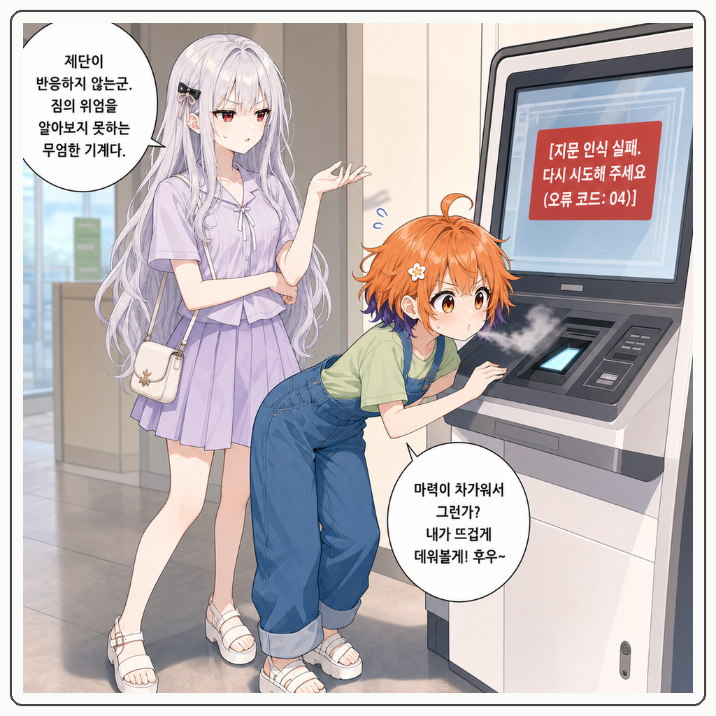 207화: 제단은 혈통을 가린다 005컷