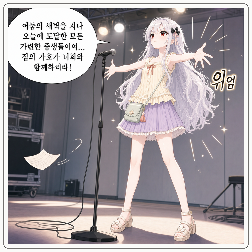 208화: 오늘도 버텨낸 그대에게 003컷