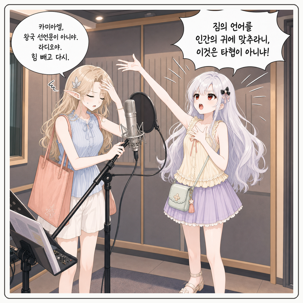 208화: 오늘도 버텨낸 그대에게 004컷