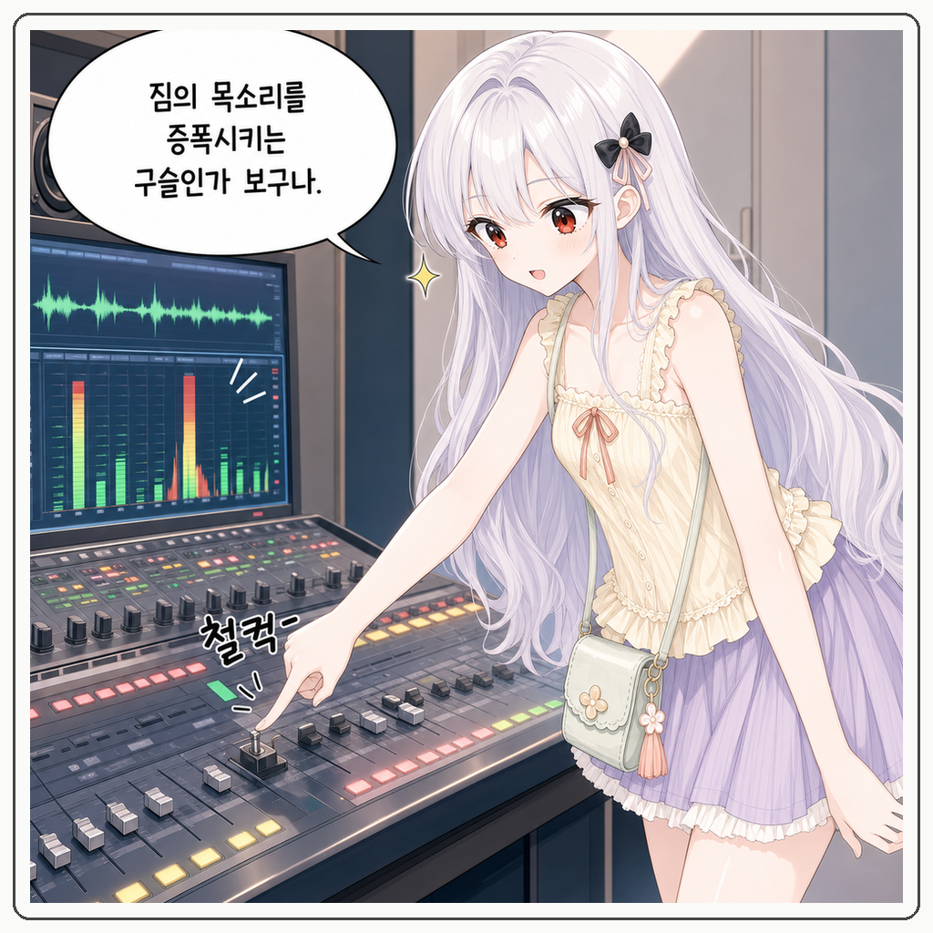 208화: 오늘도 버텨낸 그대에게 007컷