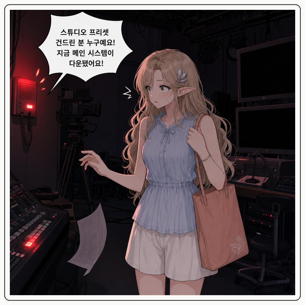208화: 오늘도 버텨낸 그대에게 008컷