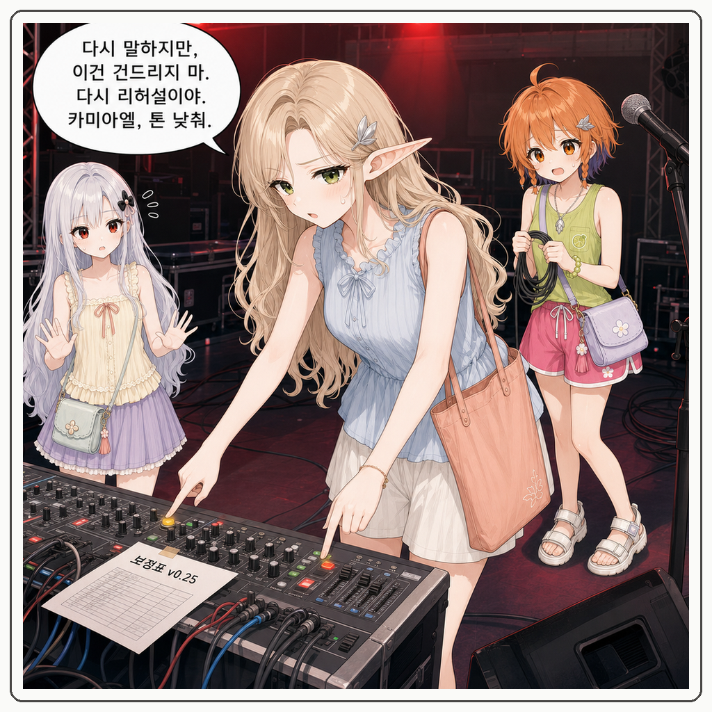 208화: 오늘도 버텨낸 그대에게 009컷