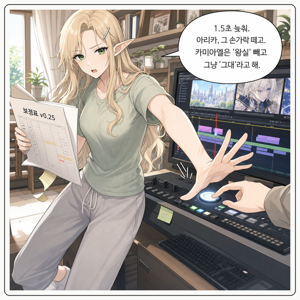 212화: 오늘도 버텨낸 그대에게 006컷