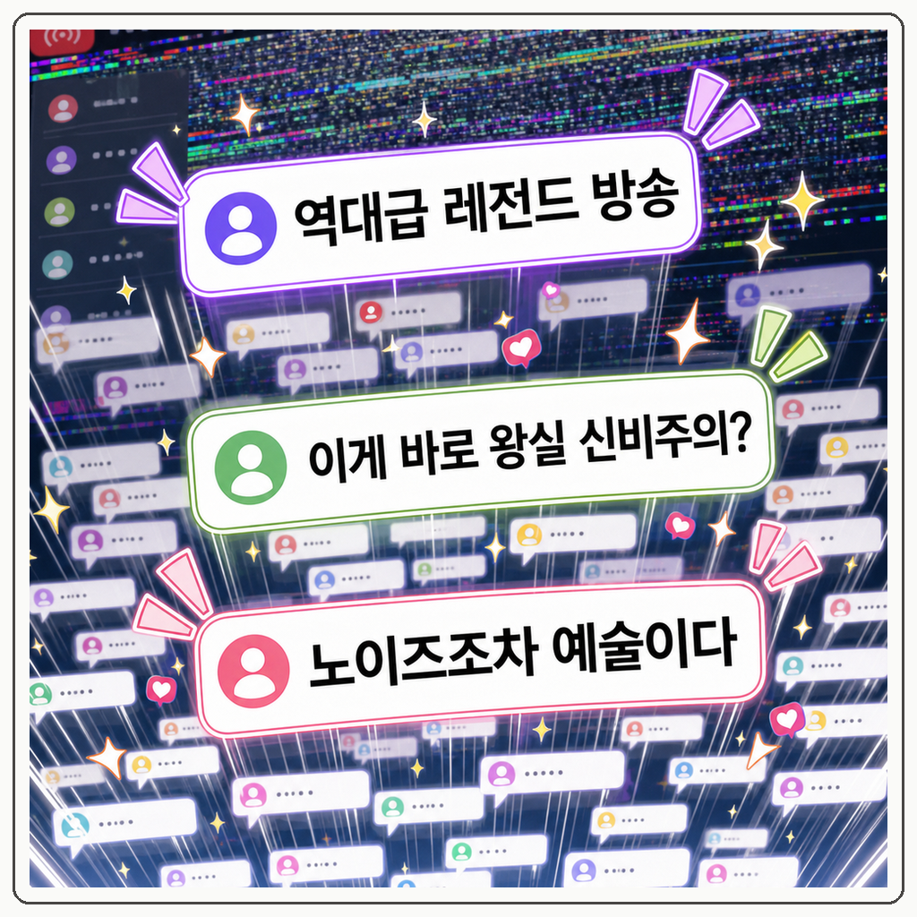 213화: 방송 사고는 예고 없이 찾아온다 008컷