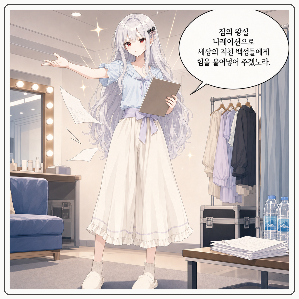 214화: 오늘은 버텨낸 그대에게, 내일은 버텨낼 그대에게 002컷