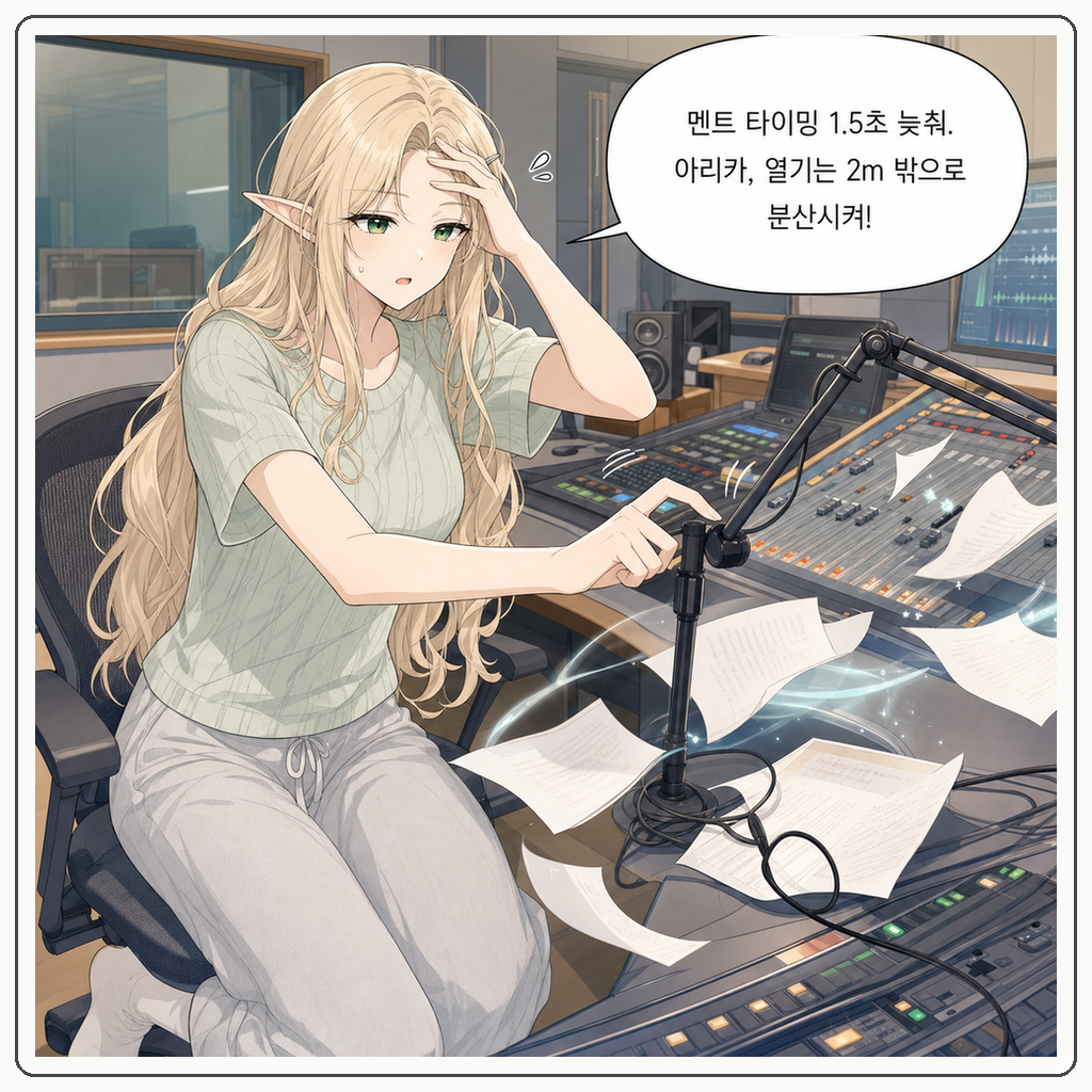 214화: 오늘은 버텨낸 그대에게, 내일은 버텨낼 그대에게 006컷