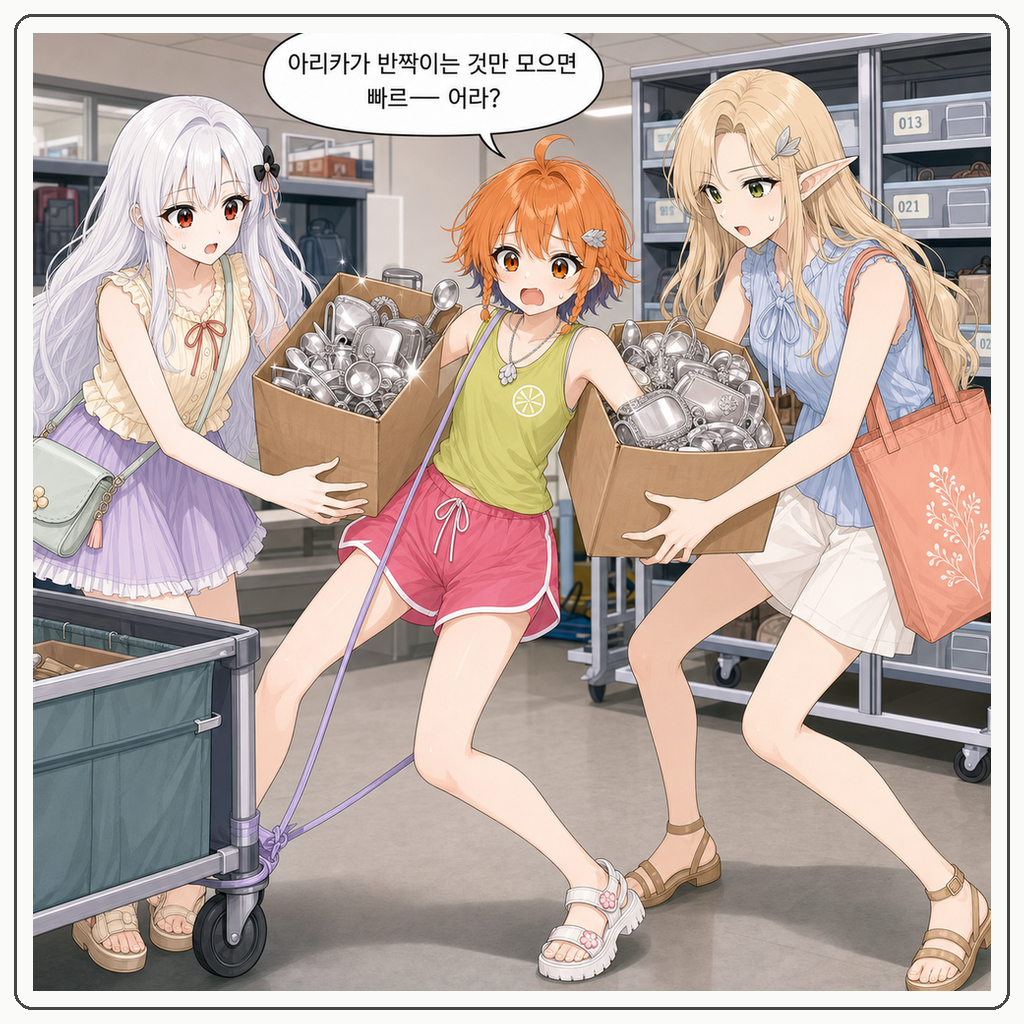 215화: 왕관보다 작은 날개 005컷