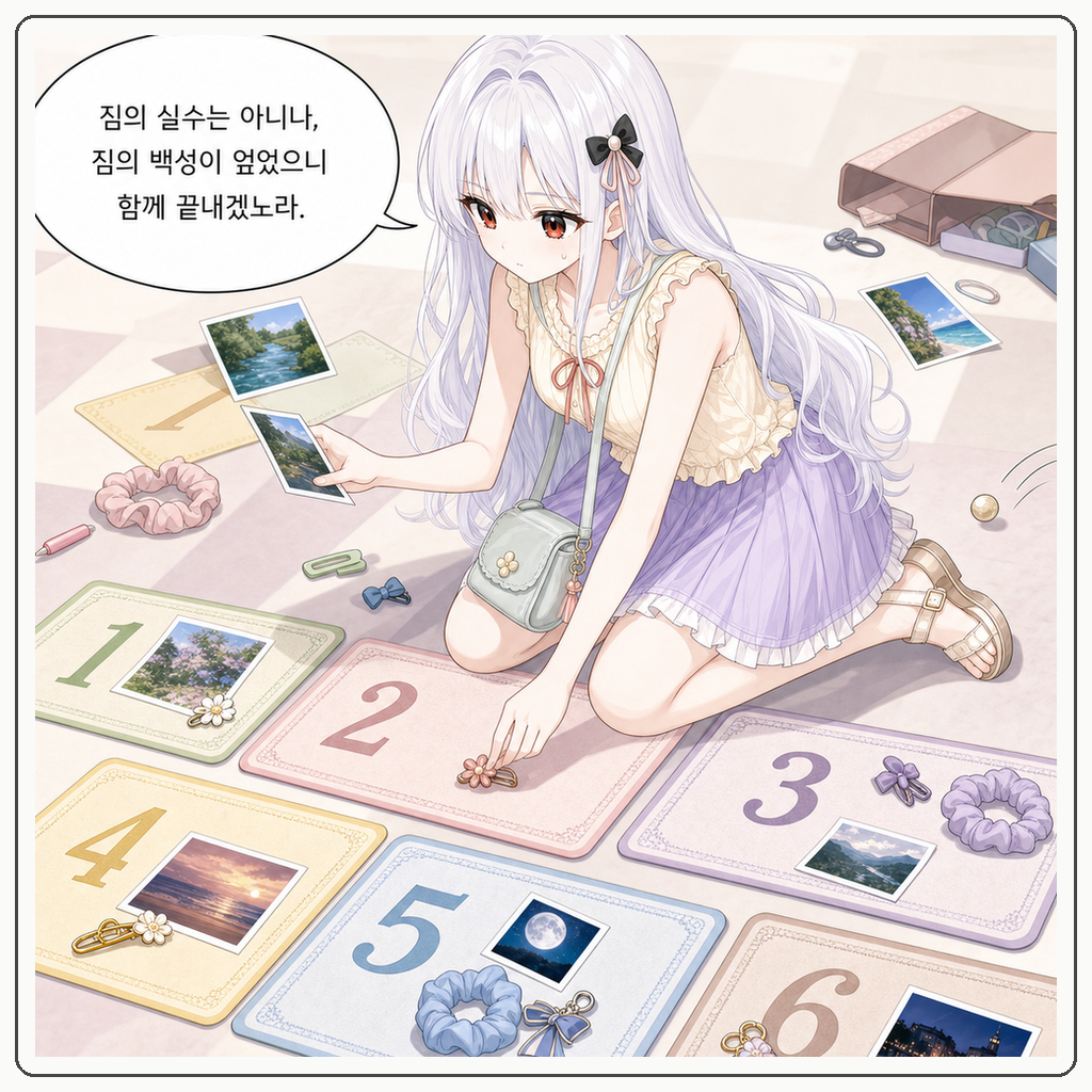 215화: 왕관보다 작은 날개 007컷