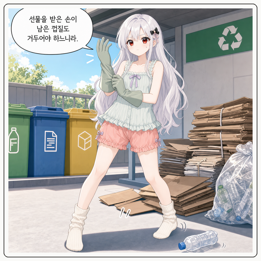 216화: 상자는 왕국이 아니다 002컷