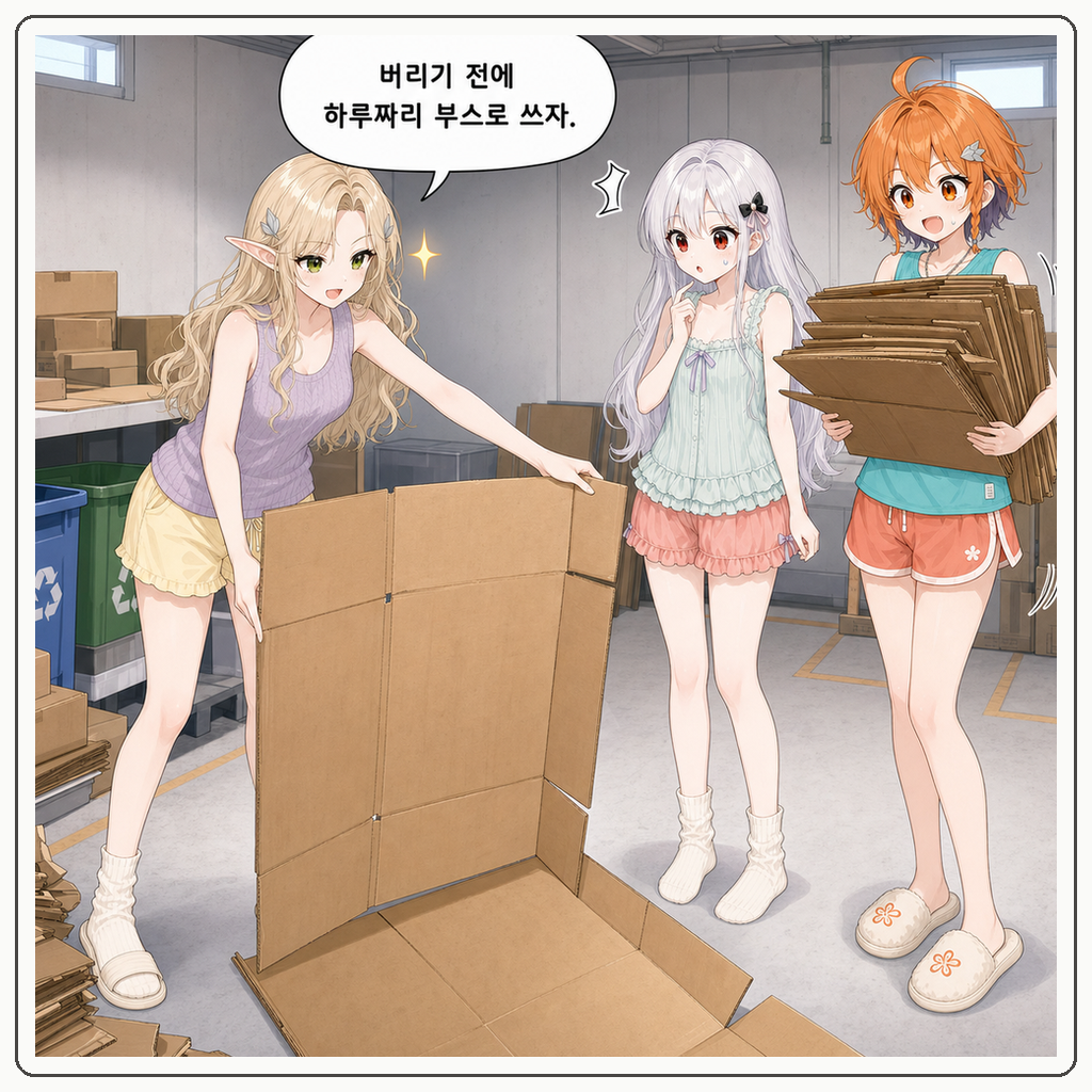 216화: 상자는 왕국이 아니다 006컷