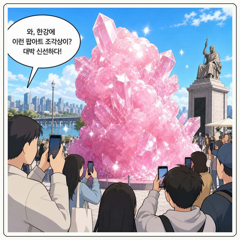 217화: 솜사탕은 거대해질 수 있으니까 006컷