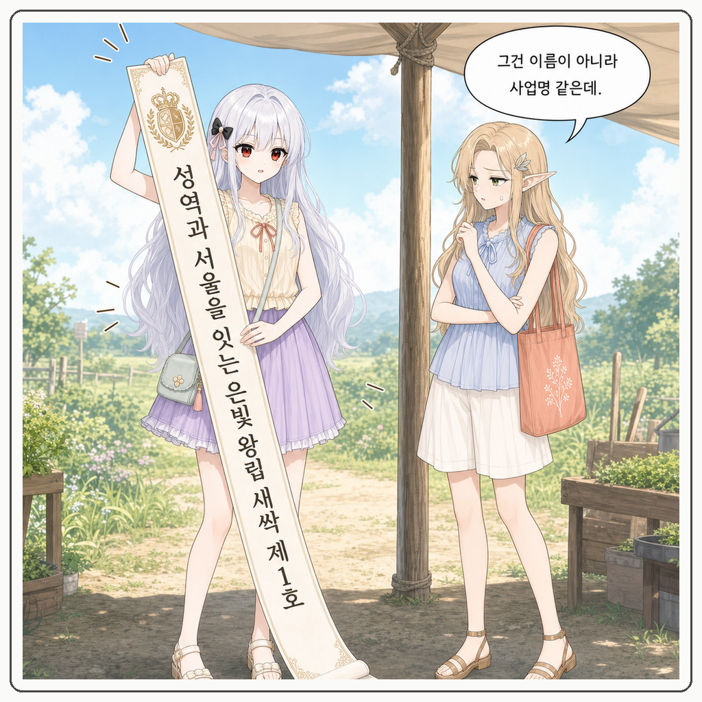 221화: 도서관 옥상은 왕실의 정원이 아니다 004컷