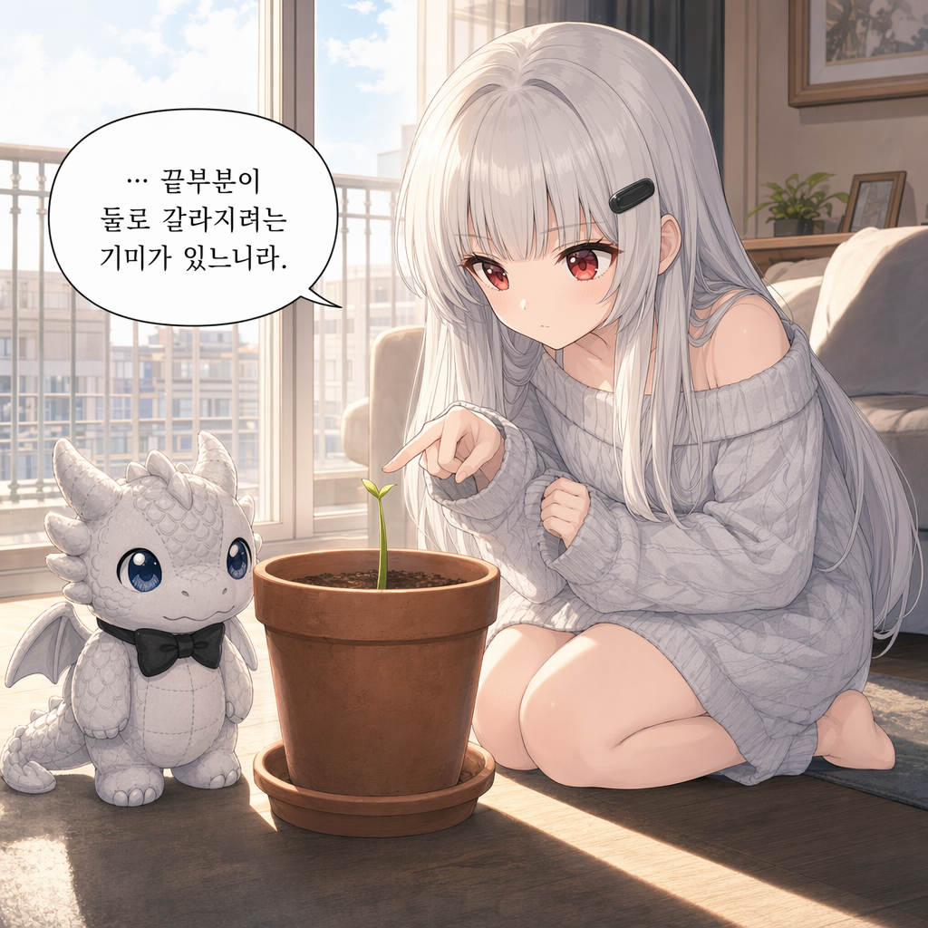 미아 일기 013 001컷