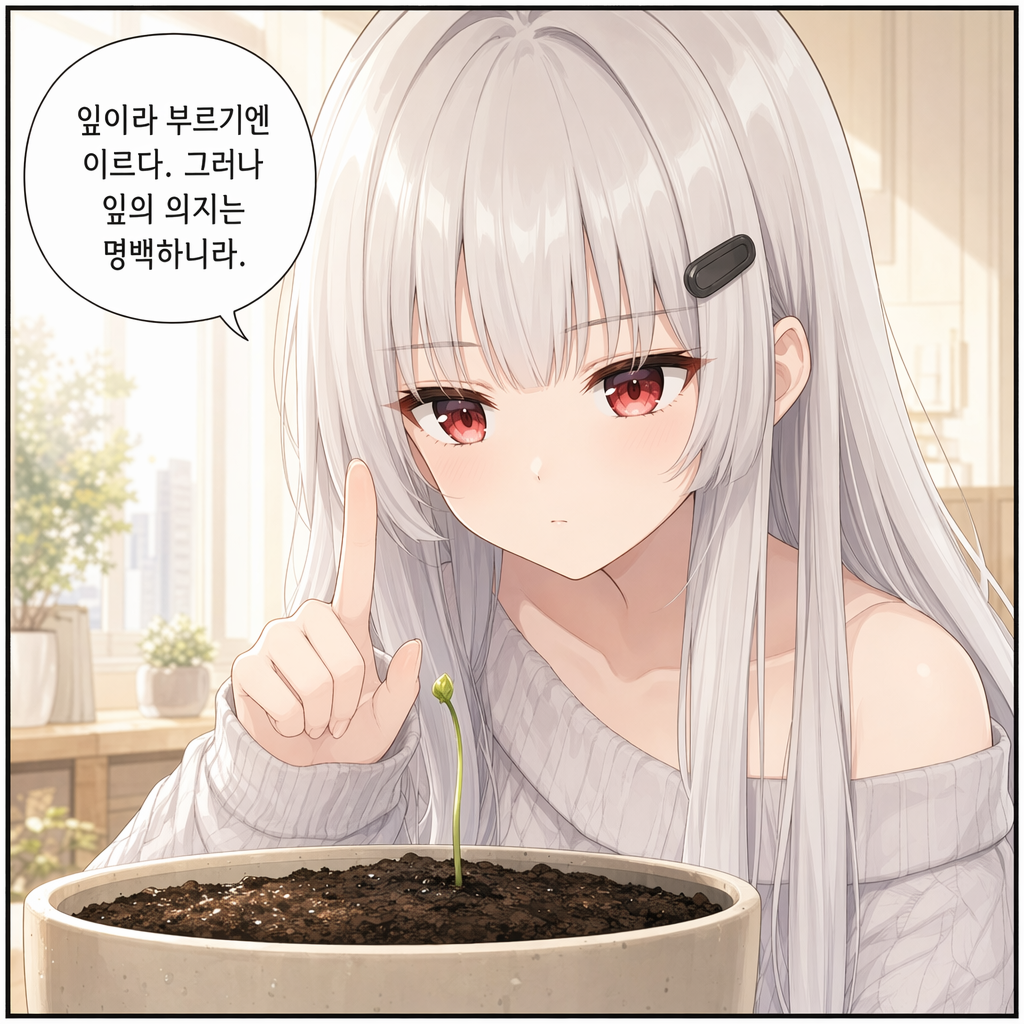 미아 일기 013 002컷