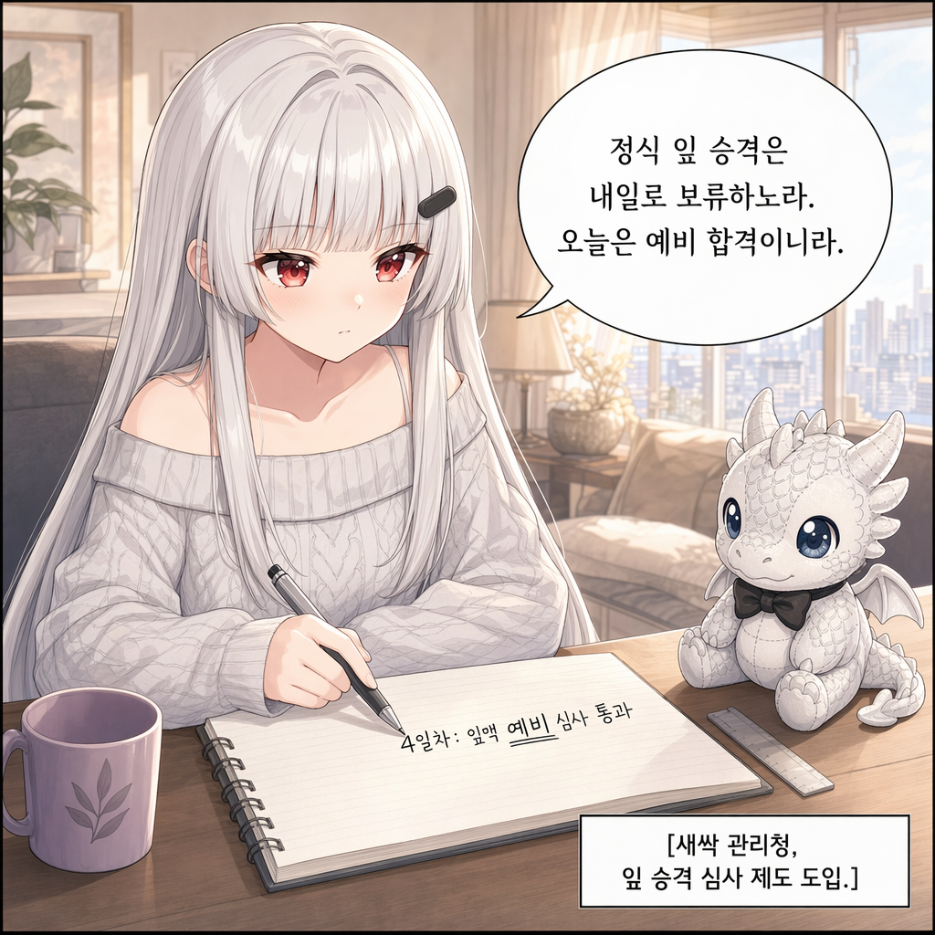 미아 일기 013 004컷