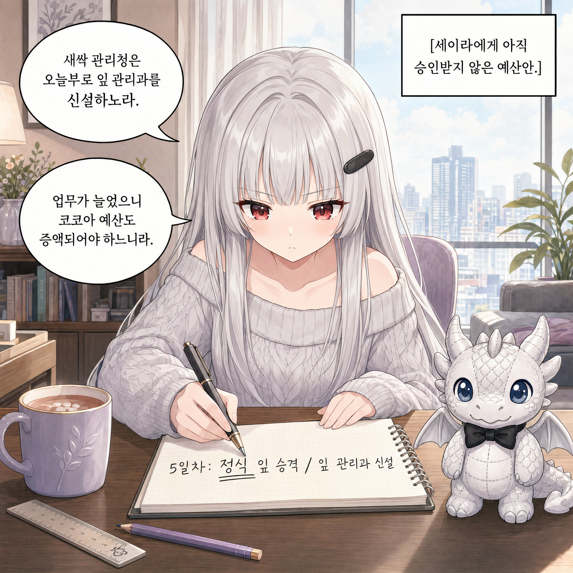 정식 잎 승격 004컷