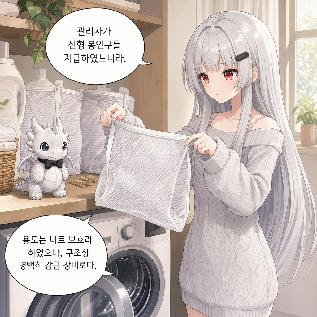 왕실 봉인망 001컷