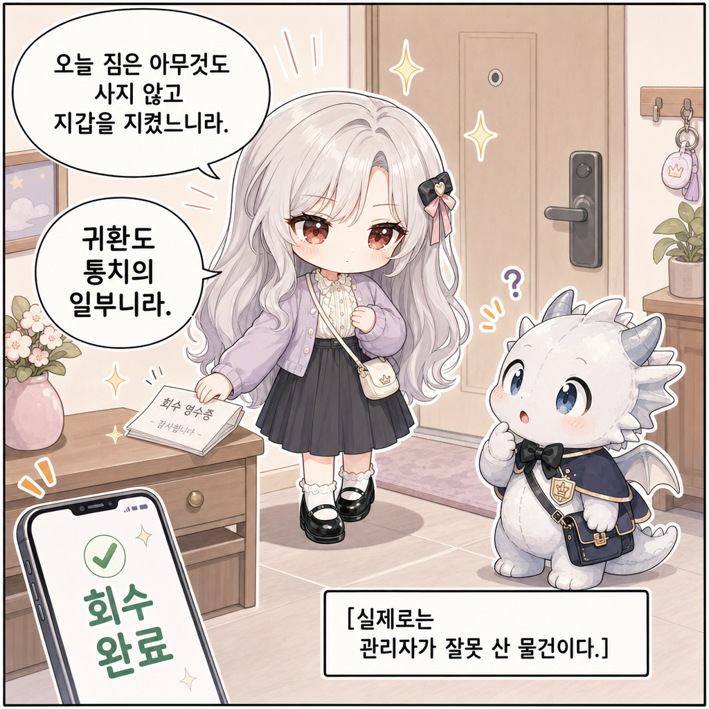 귀환 인장 004컷