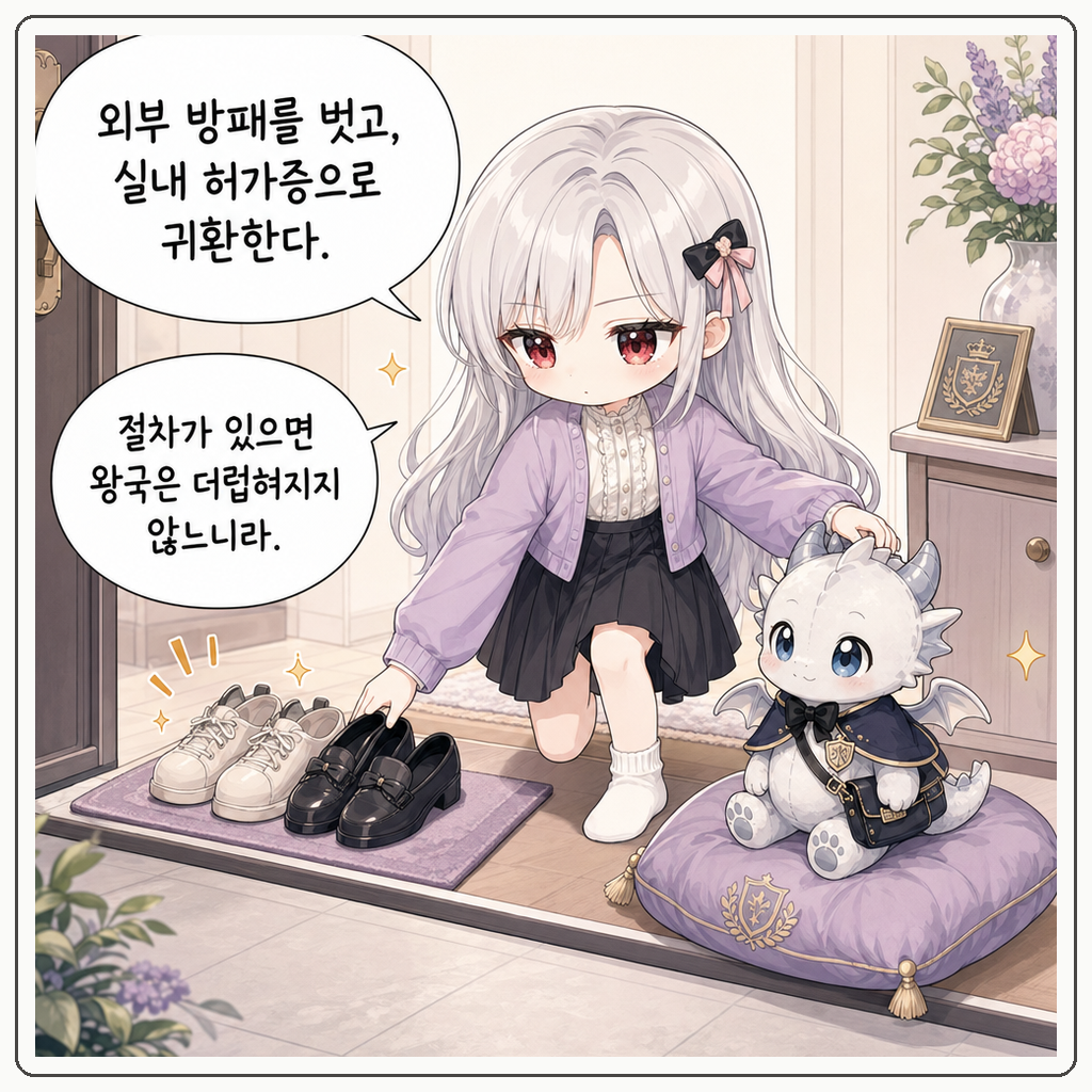 현관 국경 감찰 003컷