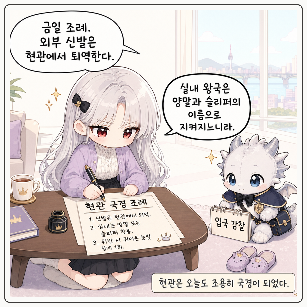 현관 국경 감찰 004컷