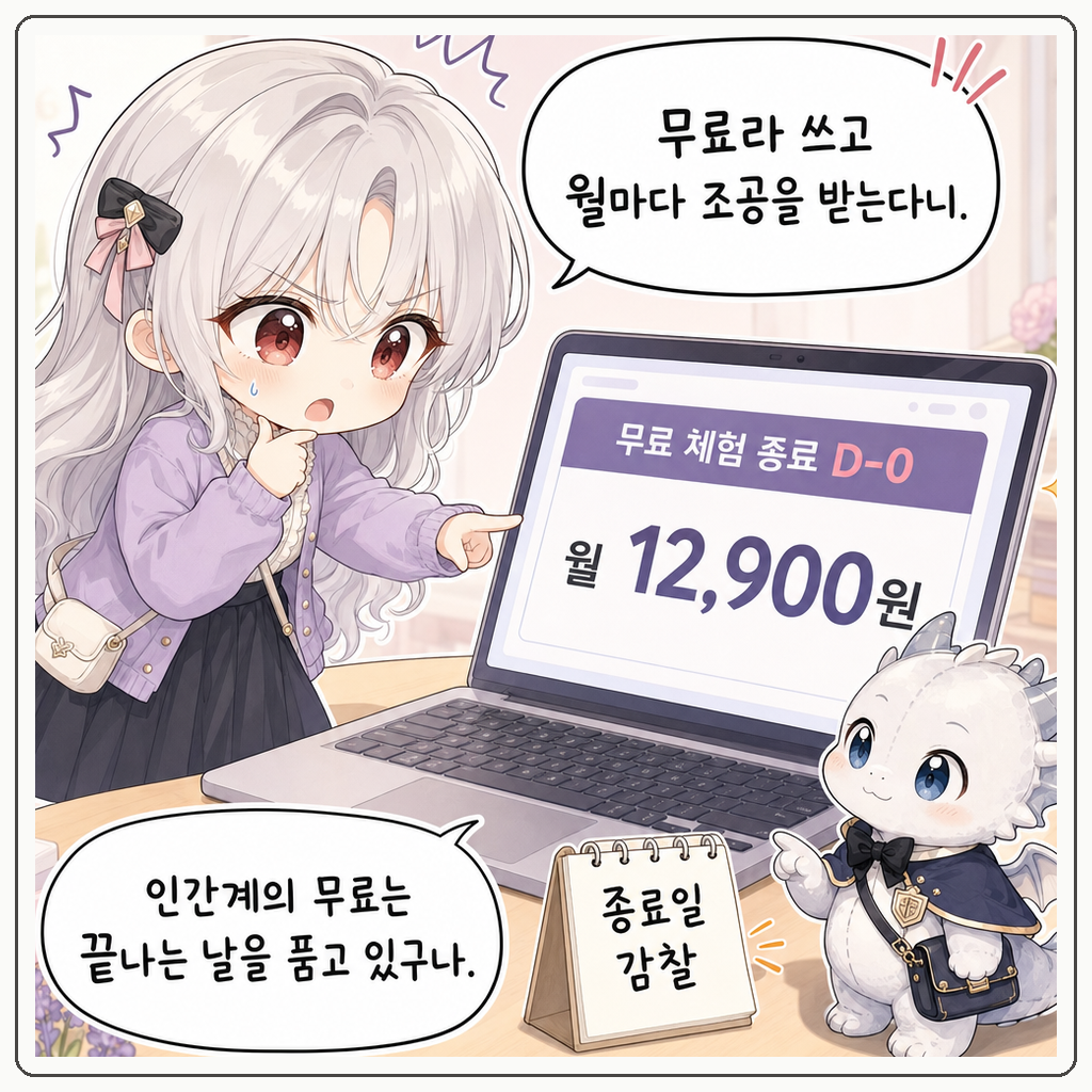 자동공물 해지령 002컷