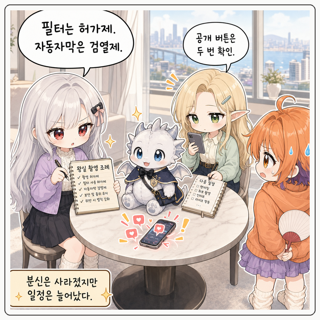 분신 필터 감찰 004컷