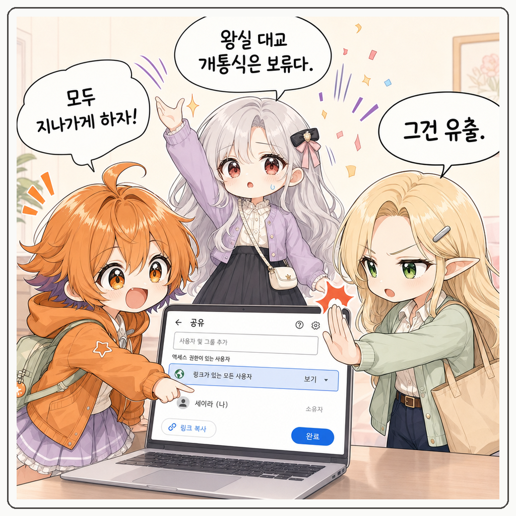 링크 통행문 감찰 002컷