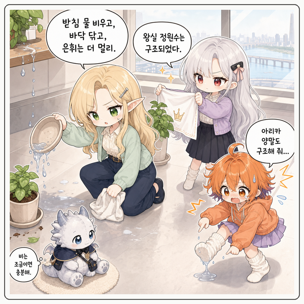 화분 강우 의식 003컷