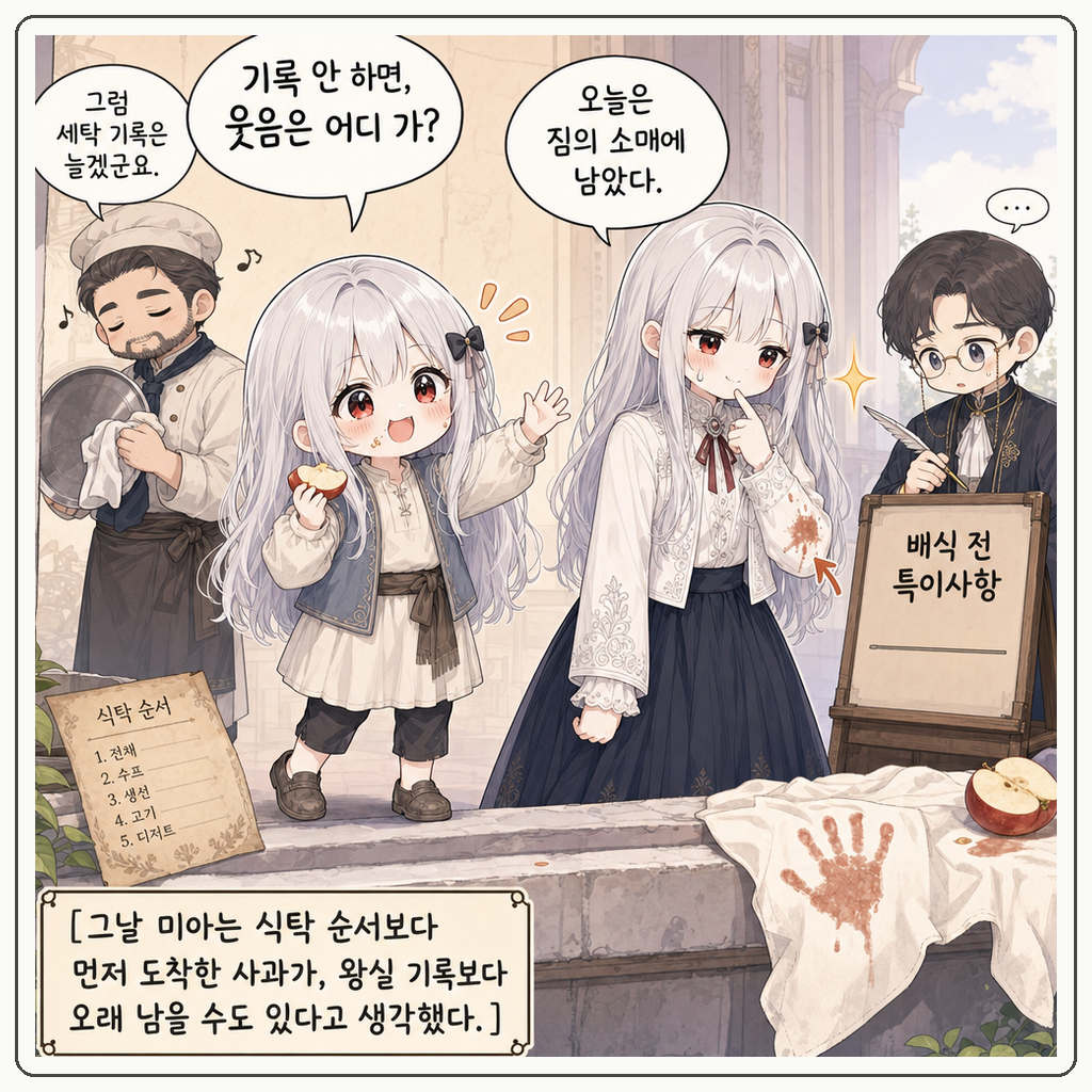 사과는 아래부터 웃었다 004컷